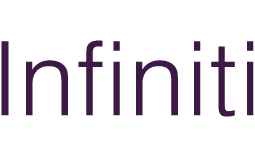 Infiniti Title